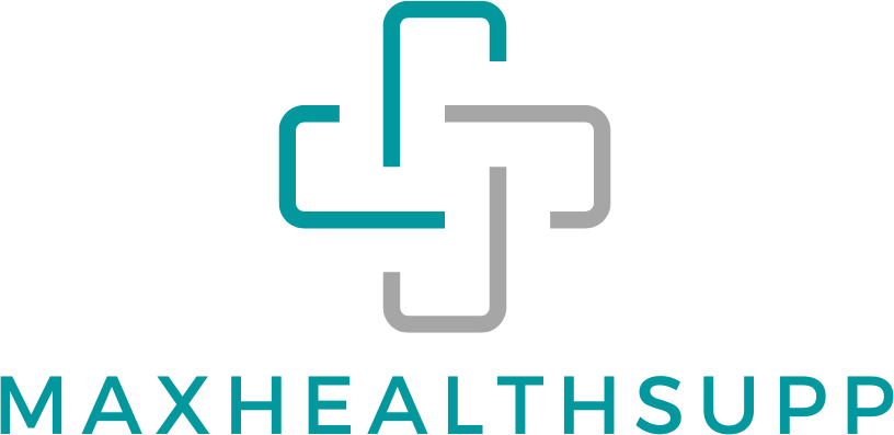 Max Health Suppliers